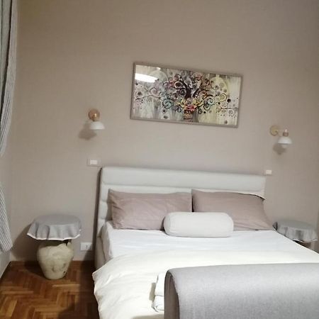 Suite Ruggero Settimo Палермо Екстериор снимка
