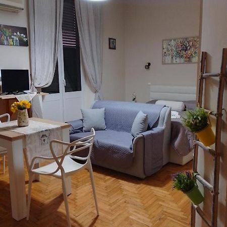 Suite Ruggero Settimo Палермо Екстериор снимка