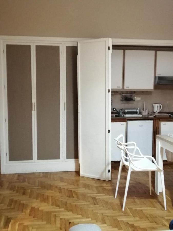 Suite Ruggero Settimo Палермо Екстериор снимка