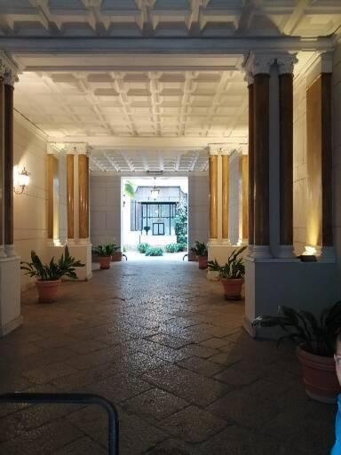 Suite Ruggero Settimo Палермо Екстериор снимка