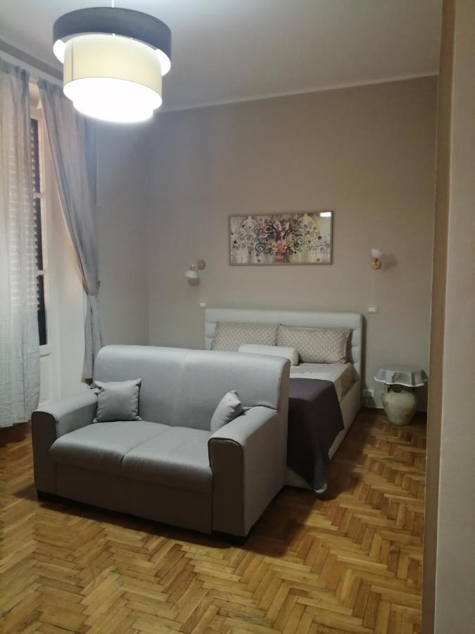 Suite Ruggero Settimo Палермо Екстериор снимка