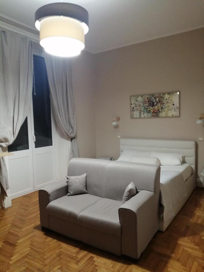 Suite Ruggero Settimo Палермо Екстериор снимка