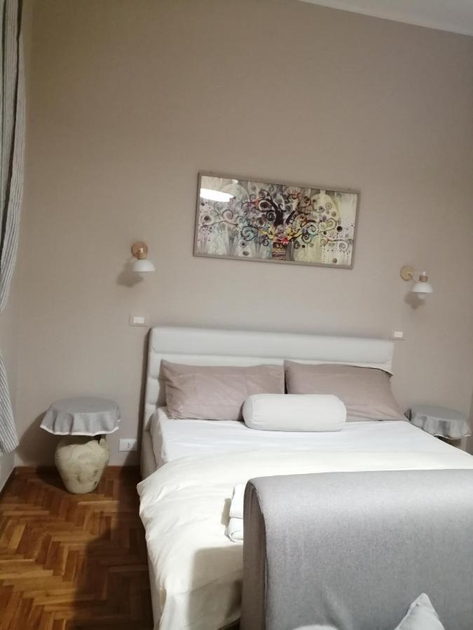 Suite Ruggero Settimo Палермо Екстериор снимка