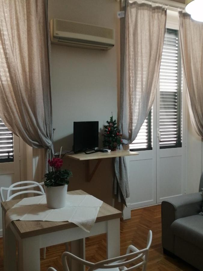 Suite Ruggero Settimo Палермо Екстериор снимка