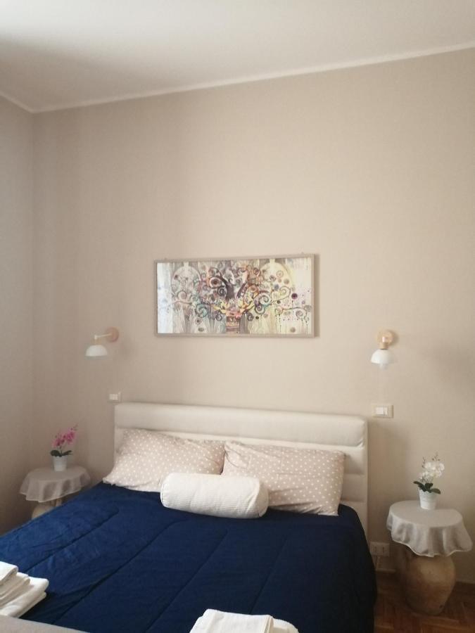 Suite Ruggero Settimo Палермо Екстериор снимка