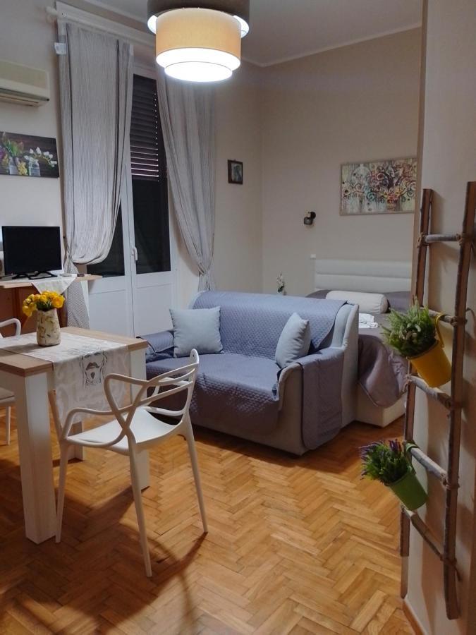 Suite Ruggero Settimo Палермо Екстериор снимка
