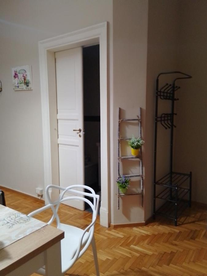 Suite Ruggero Settimo Палермо Екстериор снимка