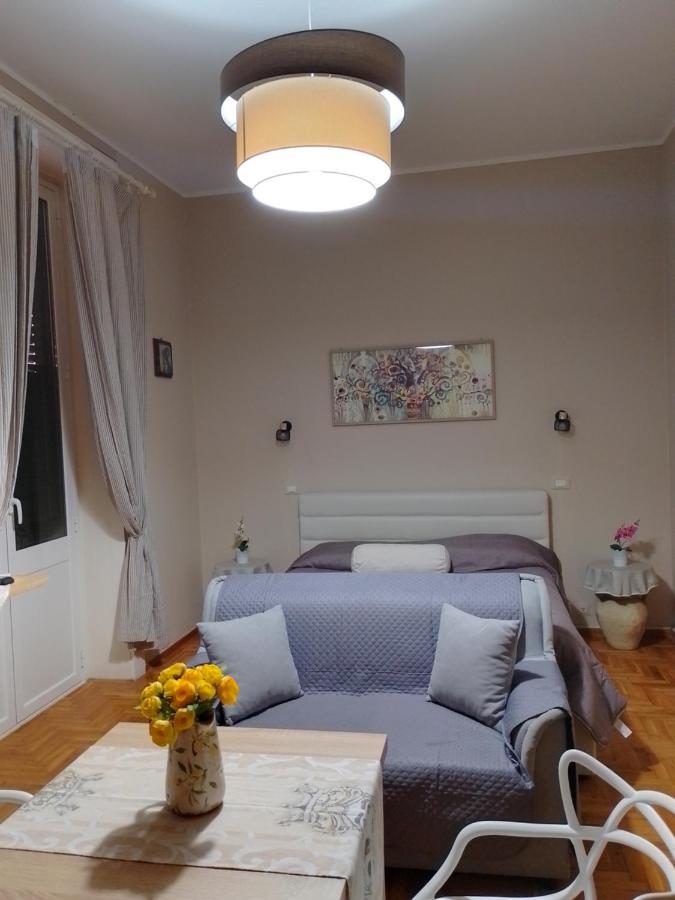 Suite Ruggero Settimo Палермо Екстериор снимка